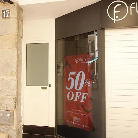 Apartment Friendly Parellades Sitges