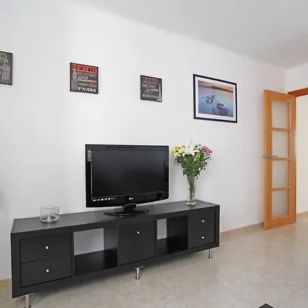 Apartment Friendly Parellades Sitges
