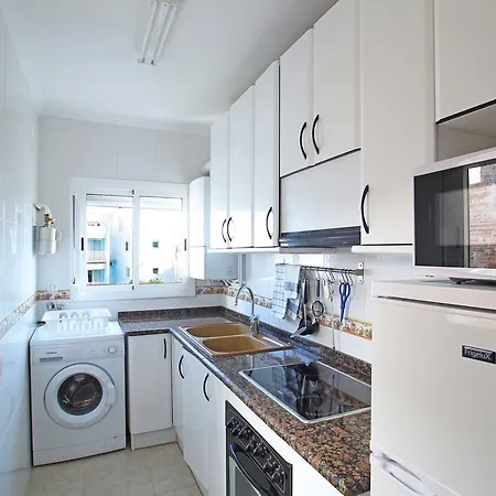 Apartment Friendly Parellades *
